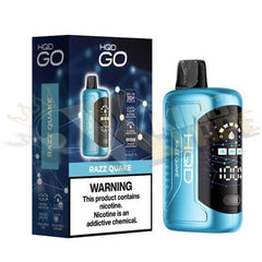 BUY NEW HQD GO DISPOSABLE 35000 PUFFS