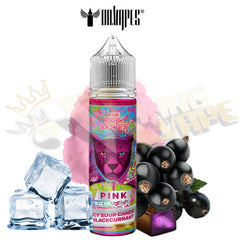BUY PINK FROZEN REMIX BY DR VAPES - 60ML