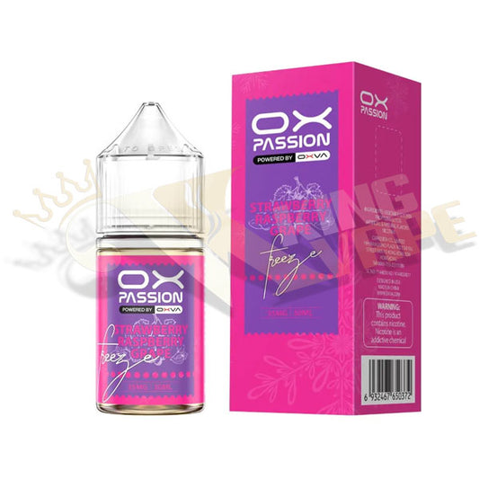 30ML SALT NIC. Page 2 KING VAPE 30ML SALT NIC. Page 2 KING VAPE
