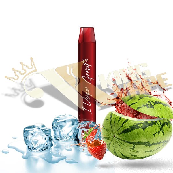 IVG Bar Max 3000 Puffs Disposable in Pakistan | King Vape KING VAPE IVG Bar Max 3000 Puffs Disposable in Pakistan | King Vape KING VAPE