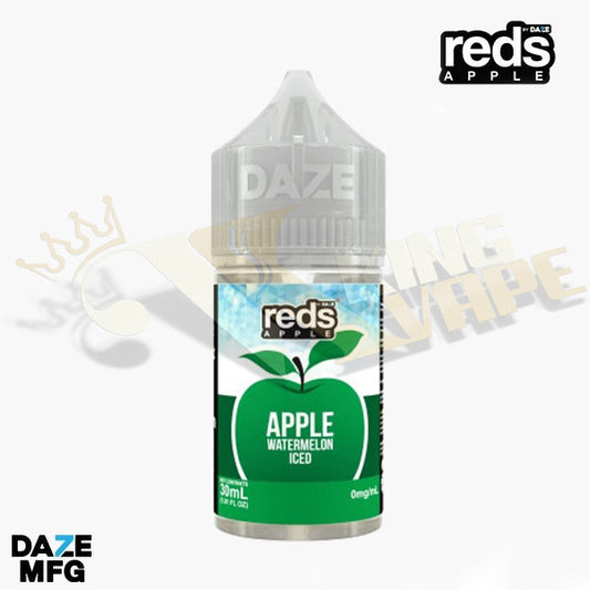WATERMELON ICE SALT BY REDS
