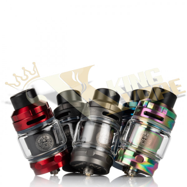 GEEK VAPE ZEUS Z SUB-OHM TANK